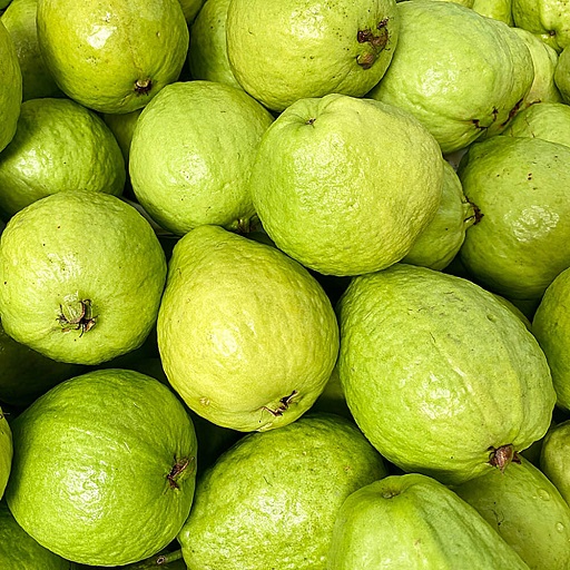 Organic Guava